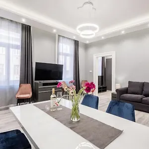  מלון דירות Prime Star Deak Ter Modern Luxury